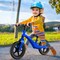 Kids Balance Bike with Rotatable Handlebar and Adjustable Seat Height